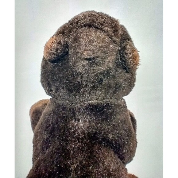 Ganz Webkinz BEAVER Plush NO CODE HM181 - Picture 4 of 15